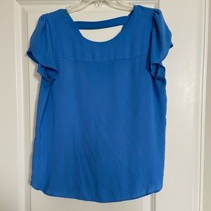 LOFT Blouse